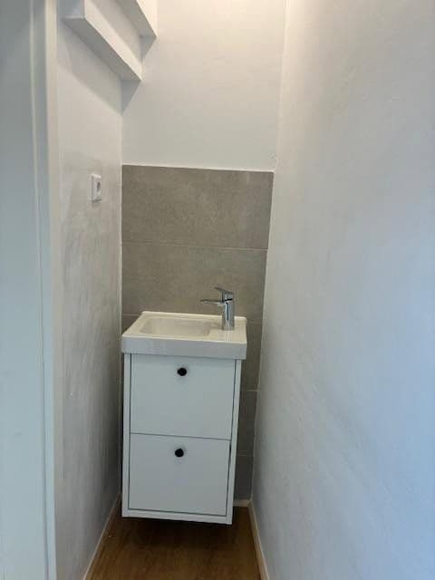 2 bedroom with open-plan kitchen flat to rent, 129 m², Alte Dorfstraße 1a, Seesen, Lower Saxony 2 bedroom with open-plan kitchen flat to rent, 129 m², Alte Dorfstraße 1a, Seesen, Lower Saxony