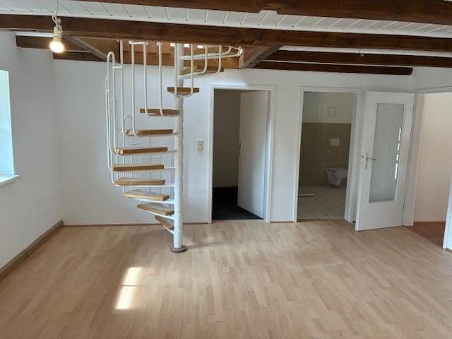 2 bedroom with open-plan kitchen flat to rent, 129 m², Alte Dorfstraße 1a, Seesen, Lower Saxony 2 bedroom with open-plan kitchen flat to rent, 129 m², Alte Dorfstraße 1a, Seesen, Lower Saxony