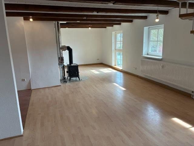 2 bedroom with open-plan kitchen flat to rent, 129 m², Alte Dorfstraße 1a, Seesen, Lower Saxony 2 bedroom with open-plan kitchen flat to rent, 129 m², Alte Dorfstraße 1a, Seesen, Lower Saxony