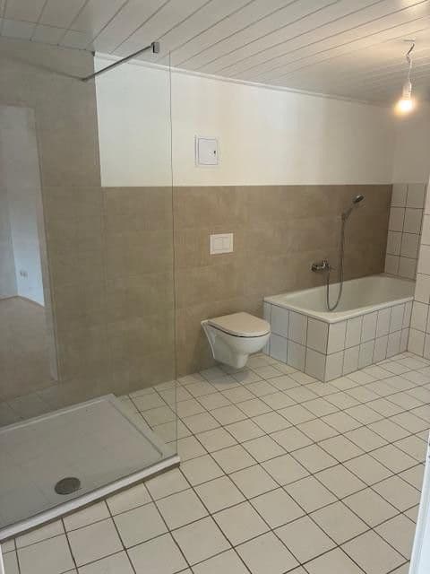 2 bedroom with open-plan kitchen flat to rent, 129 m², Alte Dorfstraße 1a, Seesen, Lower Saxony 2 bedroom with open-plan kitchen flat to rent, 129 m², Alte Dorfstraße 1a, Seesen, Lower Saxony