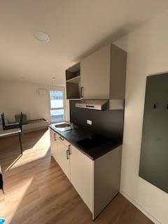 1 bedroom flat to rent, 26 m², Gabelsbergerstraße 20, Erlangen, Bavaria 1 bedroom flat to rent, 26 m², Gabelsbergerstraße 20, Erlangen, Bavaria