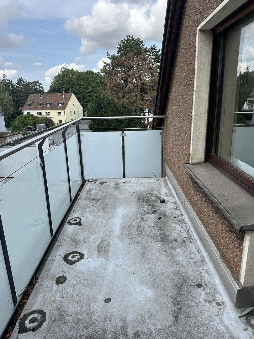 2 bedroom flat to rent, 60 m², Schüruferstr. 297, Dortmund, North Rhine-Westphalia 2 bedroom flat to rent, 60 m², Schüruferstr. 297, Dortmund, North Rhine-Westphalia