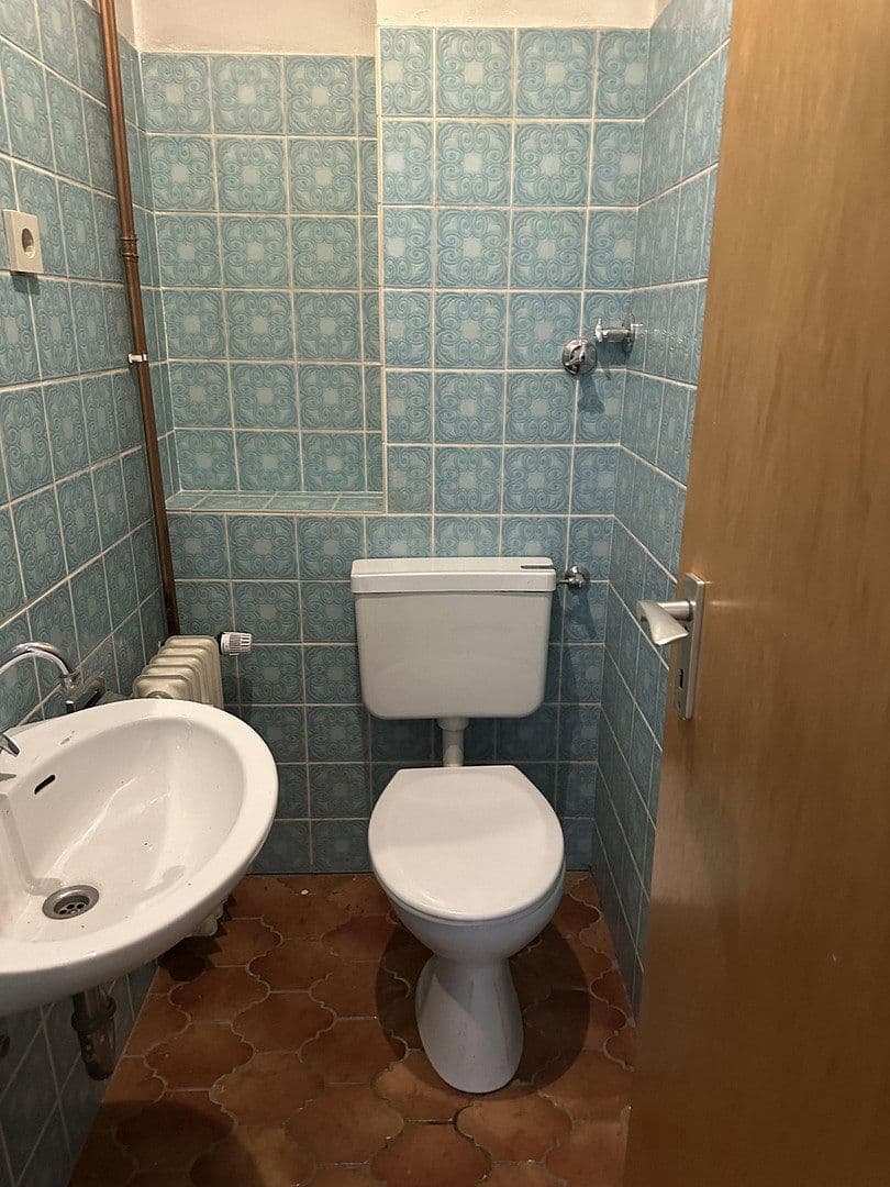 2 bedroom flat to rent, 60 m², Schüruferstr. 297, Dortmund, North Rhine-Westphalia 2 bedroom flat to rent, 60 m², Schüruferstr. 297, Dortmund, North Rhine-Westphalia