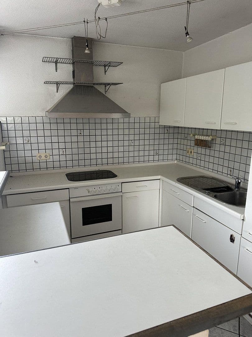 2 bedroom flat to rent, 60 m², Schüruferstr. 297, Dortmund, North Rhine-Westphalia 2 bedroom flat to rent, 60 m², Schüruferstr. 297, Dortmund, North Rhine-Westphalia