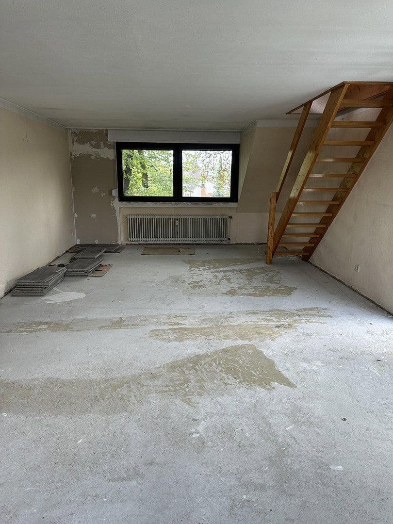 2 bedroom flat to rent, 60 m², Schüruferstr. 297, Dortmund, North Rhine-Westphalia 2 bedroom flat to rent, 60 m², Schüruferstr. 297, Dortmund, North Rhine-Westphalia