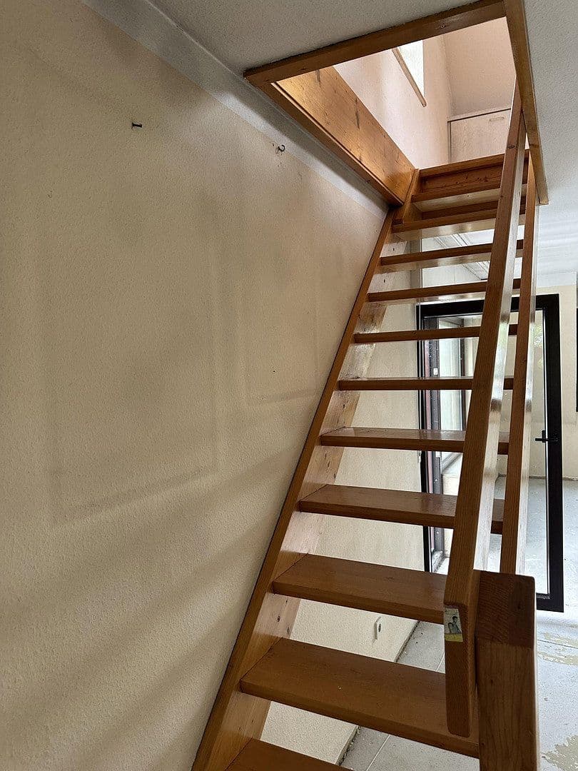 2 bedroom flat to rent, 60 m², Schüruferstr. 297, Dortmund, North Rhine-Westphalia 2 bedroom flat to rent, 60 m², Schüruferstr. 297, Dortmund, North Rhine-Westphalia