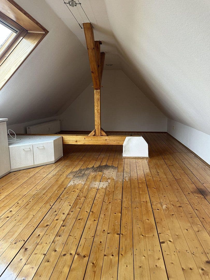 2 bedroom flat to rent, 60 m², Schüruferstr. 297, Dortmund, North Rhine-Westphalia 2 bedroom flat to rent, 60 m², Schüruferstr. 297, Dortmund, North Rhine-Westphalia