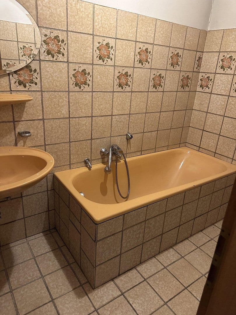 2 bedroom flat to rent, 60 m², Schüruferstr. 297, Dortmund, North Rhine-Westphalia 2 bedroom flat to rent, 60 m², Schüruferstr. 297, Dortmund, North Rhine-Westphalia