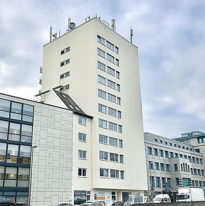 non-residential property to rent, 24 m², Rheinlanddamm 6, Dortmund, North Rhine-Westphalia non-residential property to rent, 24 m², Rheinlanddamm 6, Dortmund, North Rhine-Westphalia
