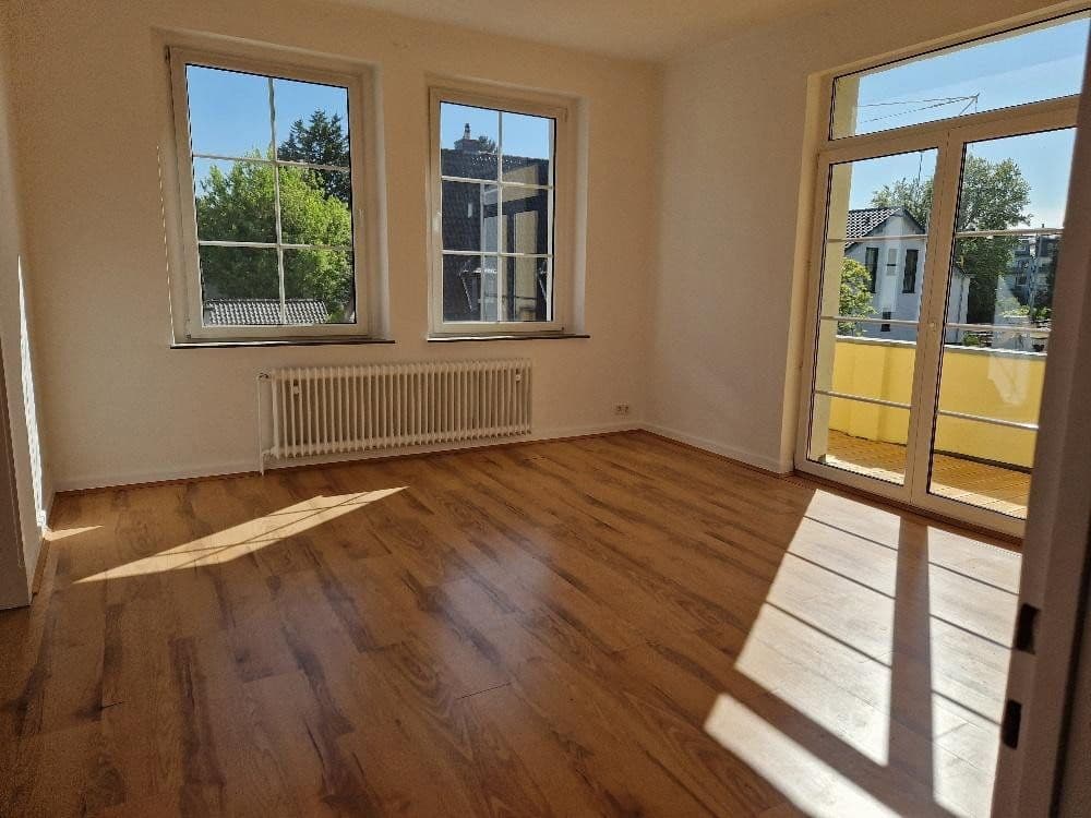 4 bedroom flat to rent, 139 m², Siegburg, North Rhine-Westphalia 4 bedroom flat to rent, 139 m², Siegburg, North Rhine-Westphalia