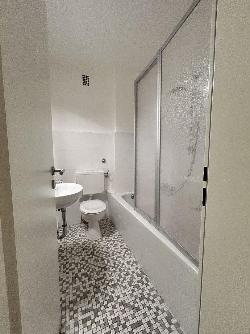 3 bedroom flat to rent, 63 m², Natruperstr. 130 D, Osnabrück, Lower Saxony 3 bedroom flat to rent, 63 m², Natruperstr. 130 D, Osnabrück, Lower Saxony