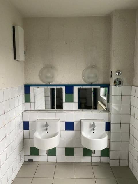 office to rent, 358 m², Andreas-Bräm-Str. 68, Neukirchen-Vluyn, North Rhine-Westphalia office to rent, 358 m², Andreas-Bräm-Str. 68, Neukirchen-Vluyn, North Rhine-Westphalia