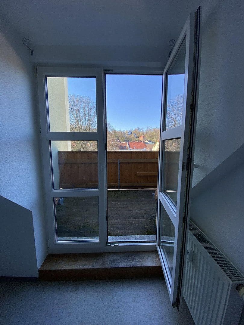 2 bedroom flat to rent, 40 m², Altenburger Straße 7, Schmölln, Thuringia 2 bedroom flat to rent, 40 m², Altenburger Straße 7, Schmölln, Thuringia