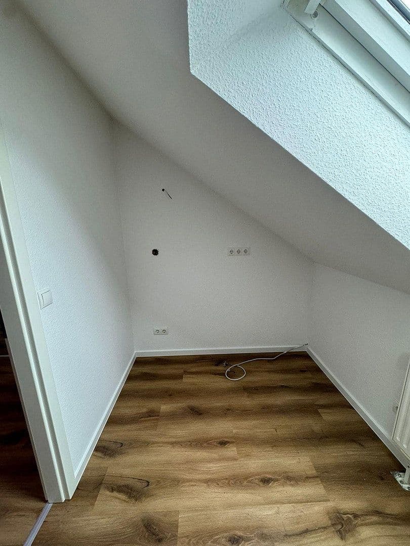 3 bedroom flat to rent, 73 m², Hohenzollern Str. 37, Recklinghausen, North Rhine-Westphalia 3 bedroom flat to rent, 73 m², Hohenzollern Str. 37, Recklinghausen, North Rhine-Westphalia