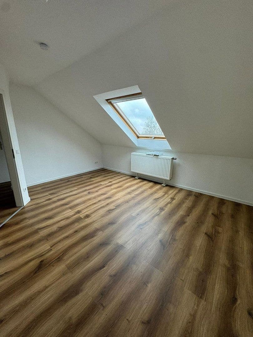 3 bedroom flat to rent, 73 m², Hohenzollern Str. 37, Recklinghausen, North Rhine-Westphalia 3 bedroom flat to rent, 73 m², Hohenzollern Str. 37, Recklinghausen, North Rhine-Westphalia