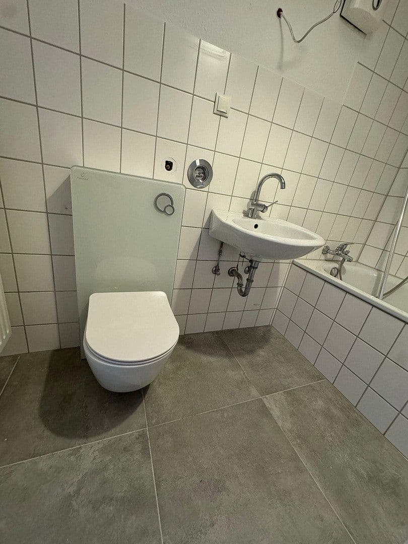 3 bedroom flat to rent, 73 m², Hohenzollern Str. 37, Recklinghausen, North Rhine-Westphalia 3 bedroom flat to rent, 73 m², Hohenzollern Str. 37, Recklinghausen, North Rhine-Westphalia