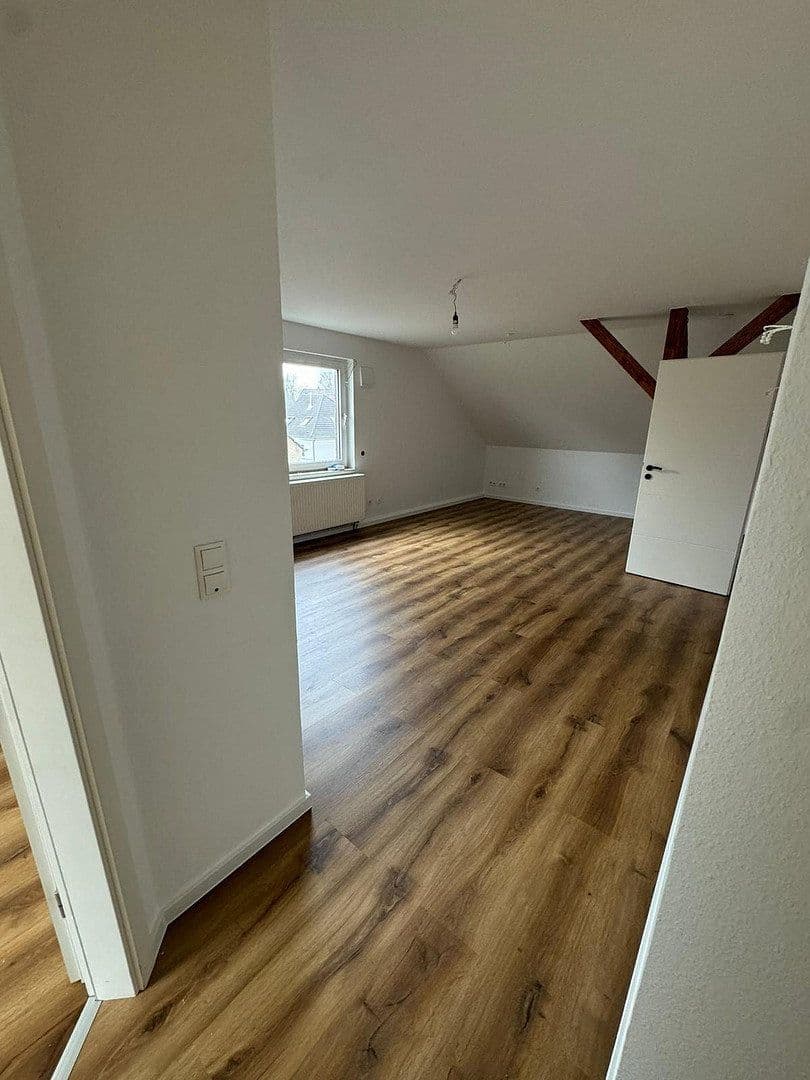 3 bedroom flat to rent, 73 m², Hohenzollern Str. 37, Recklinghausen, North Rhine-Westphalia 3 bedroom flat to rent, 73 m², Hohenzollern Str. 37, Recklinghausen, North Rhine-Westphalia
