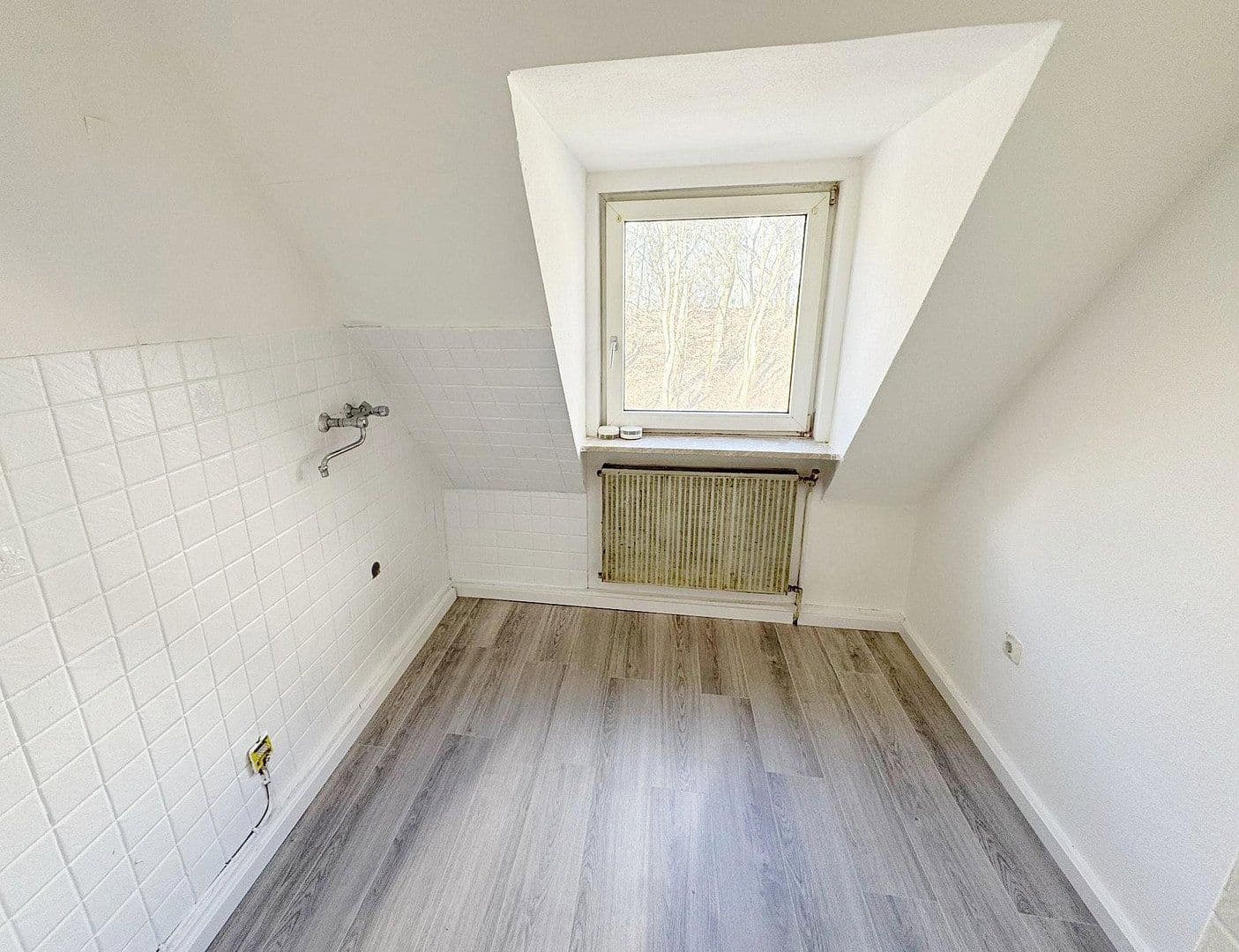 1 bedroom with open-plan kitchen flat to rent, 42 m², Herne, North Rhine-Westphalia 1 bedroom with open-plan kitchen flat to rent, 42 m², Herne, North Rhine-Westphalia