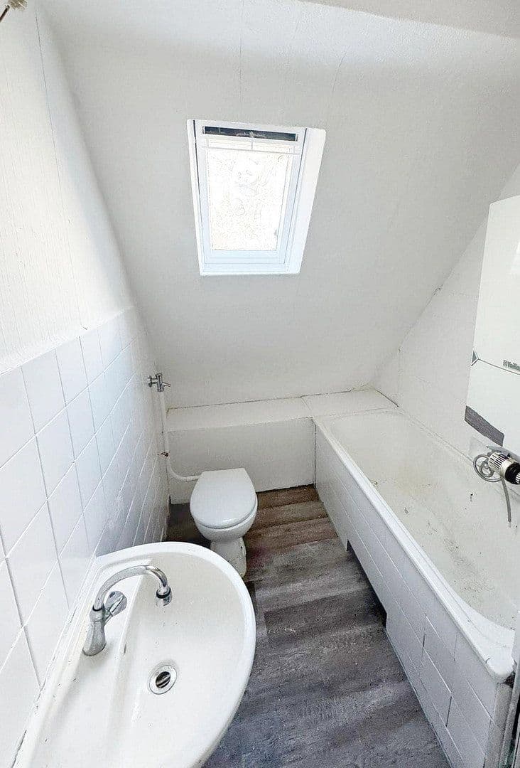 1 bedroom with open-plan kitchen flat to rent, 42 m², Herne, North Rhine-Westphalia 1 bedroom with open-plan kitchen flat to rent, 42 m², Herne, North Rhine-Westphalia