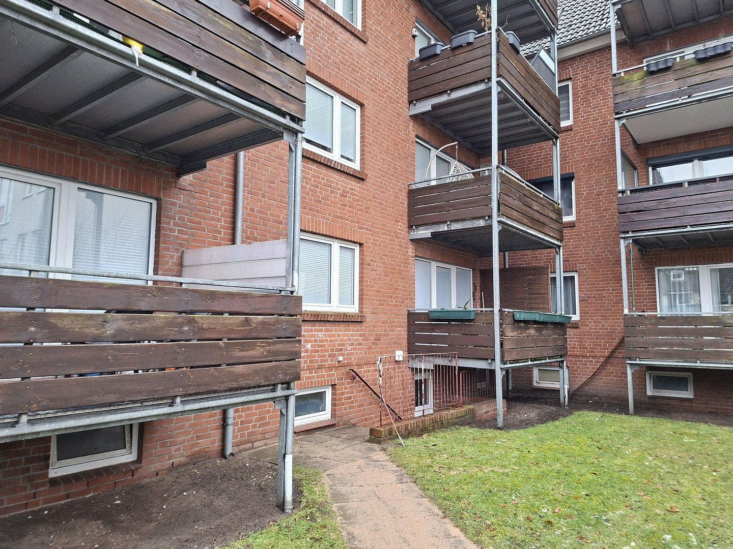 3 bedroom flat for sale, 71 m², Neumünster, Schleswig-Holstein 3 bedroom flat for sale, 71 m², Neumünster, Schleswig-Holstein