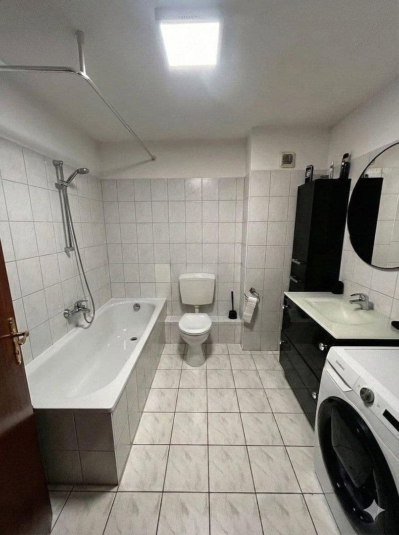 3 bedroom flat for sale, 71 m², Neumünster, Schleswig-Holstein 3 bedroom flat for sale, 71 m², Neumünster, Schleswig-Holstein