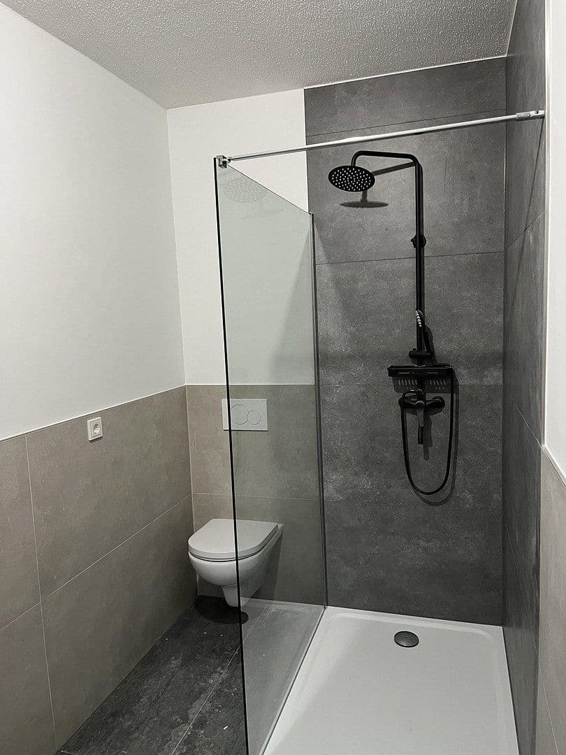 4 bedroom flat for sale, 70 m², Auf der Adt 10, Saarbrücken, Saarland 4 bedroom flat for sale, 70 m², Auf der Adt 10, Saarbrücken, Saarland