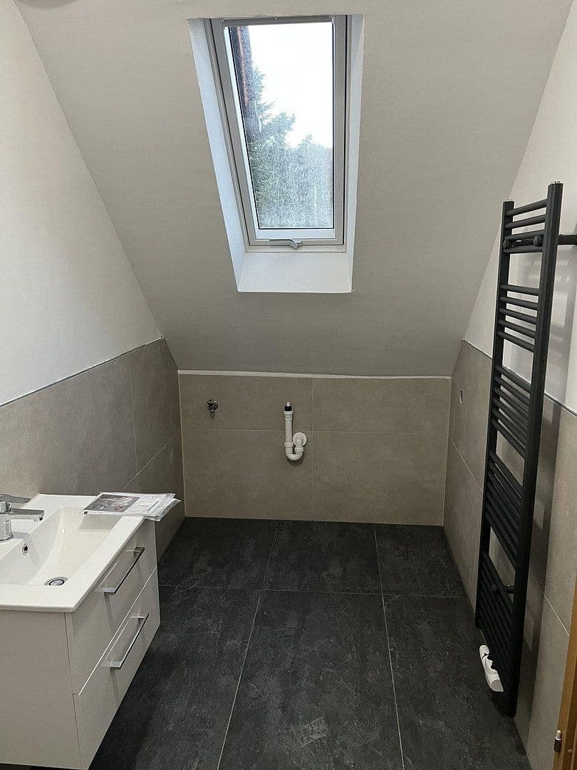 4 bedroom flat for sale, 70 m², Auf der Adt 10, Saarbrücken, Saarland 4 bedroom flat for sale, 70 m², Auf der Adt 10, Saarbrücken, Saarland