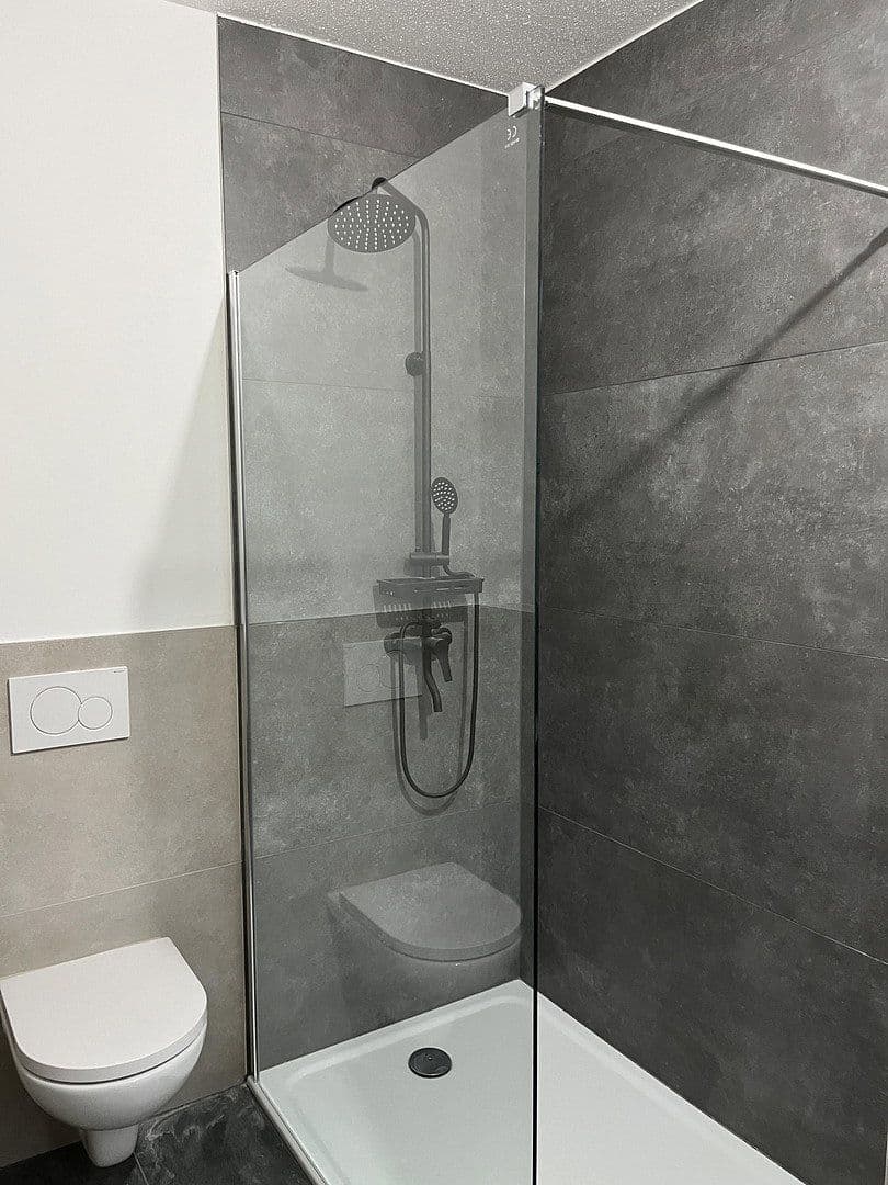 4 bedroom flat for sale, 70 m², Auf der Adt 10, Saarbrücken, Saarland 4 bedroom flat for sale, 70 m², Auf der Adt 10, Saarbrücken, Saarland