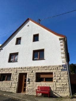 4 bedroom flat for sale, 80 m², Auf der Adt 10, Saarbrücken, Saarland 4 bedroom flat for sale, 80 m², Auf der Adt 10, Saarbrücken, Saarland