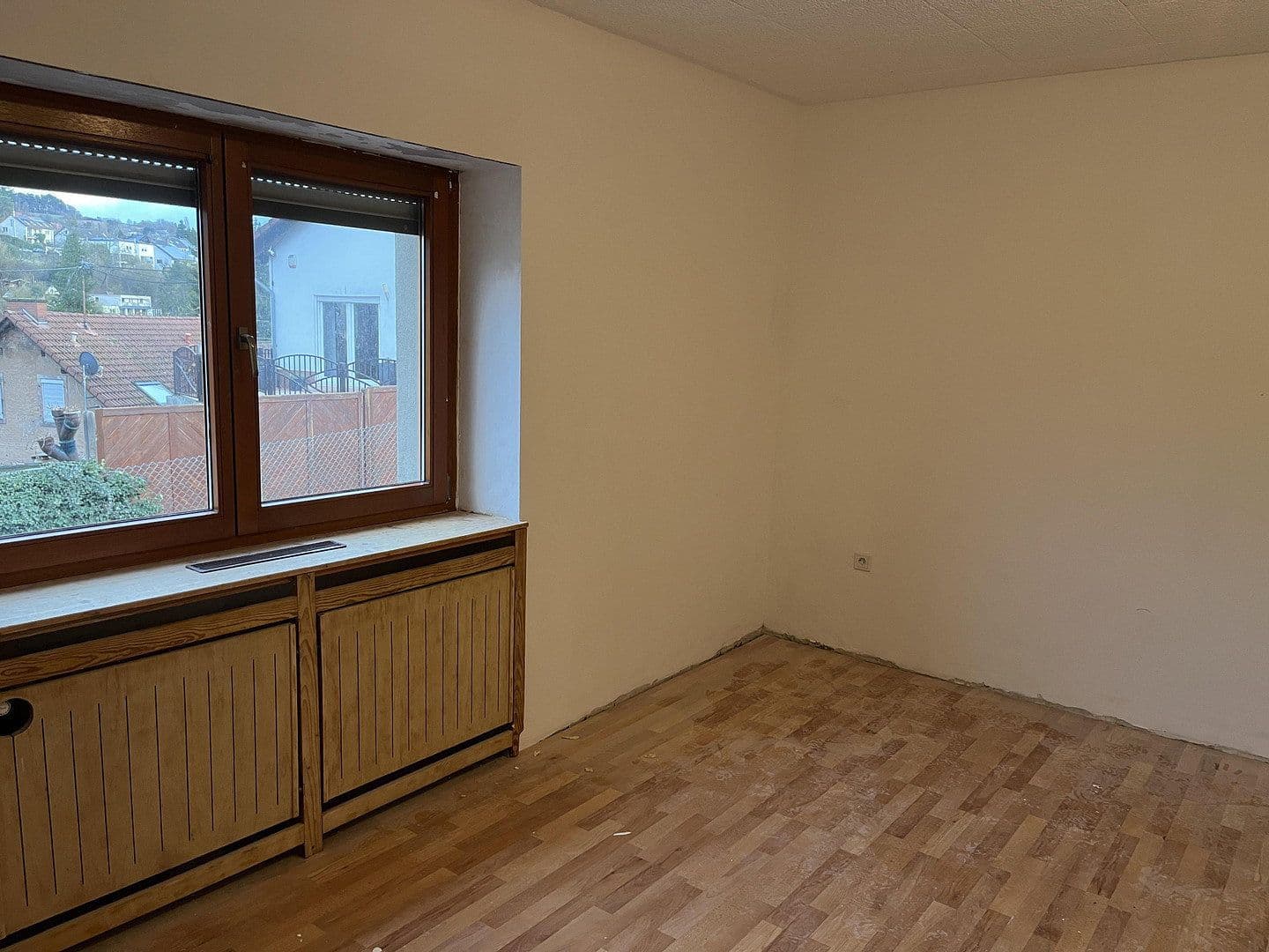 4 bedroom flat for sale, 80 m², Auf der Adt 10, Saarbrücken, Saarland 4 bedroom flat for sale, 80 m², Auf der Adt 10, Saarbrücken, Saarland