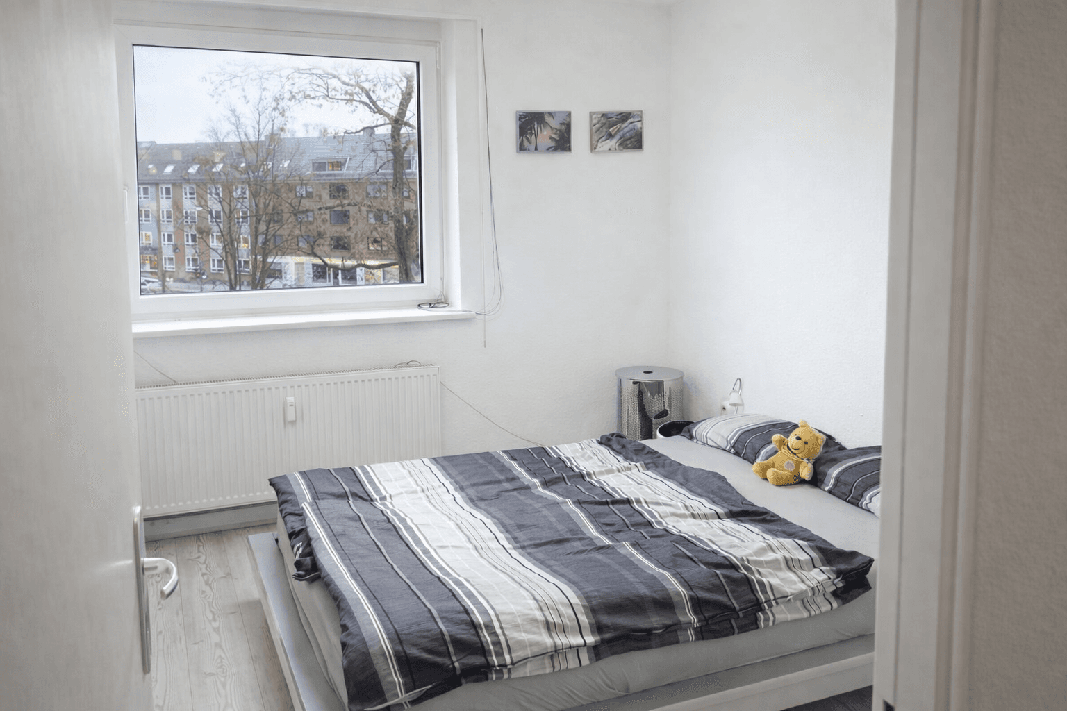 2 bedroom flat for sale, 44 m², Hamburg, Hamburg 2 bedroom flat for sale, 44 m², Hamburg, Hamburg