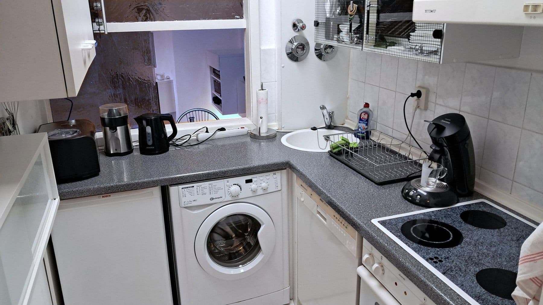 2 bedroom flat for sale, 44 m², Hamburg, Hamburg 2 bedroom flat for sale, 44 m², Hamburg, Hamburg