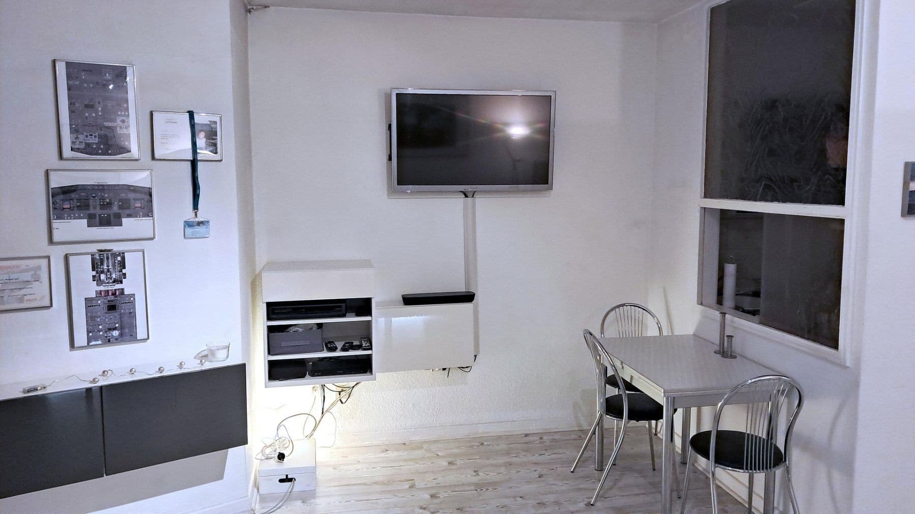 2 bedroom flat for sale, 44 m², Hamburg, Hamburg 2 bedroom flat for sale, 44 m², Hamburg, Hamburg