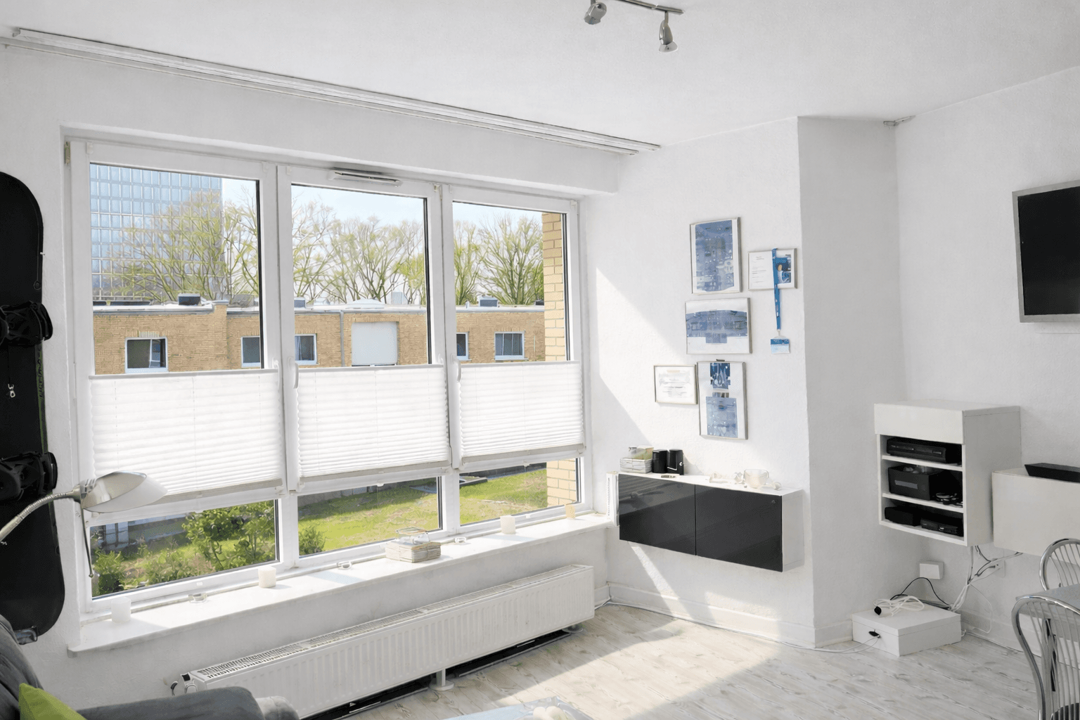 2 bedroom flat for sale, 44 m², Hamburg, Hamburg 2 bedroom flat for sale, 44 m², Hamburg, Hamburg