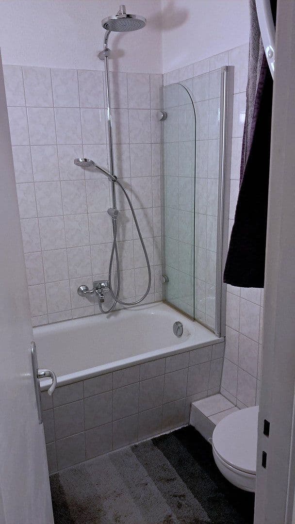 2 bedroom flat for sale, 44 m², Hamburg, Hamburg 2 bedroom flat for sale, 44 m², Hamburg, Hamburg