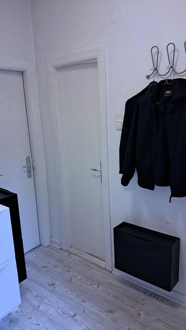 2 bedroom flat for sale, 44 m², Hamburg, Hamburg 2 bedroom flat for sale, 44 m², Hamburg, Hamburg