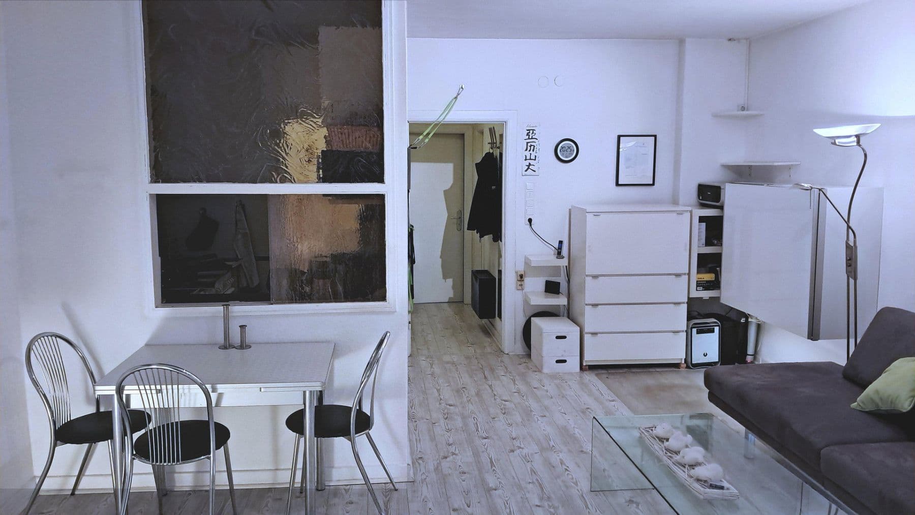 2 bedroom flat for sale, 44 m², Hamburg, Hamburg 2 bedroom flat for sale, 44 m², Hamburg, Hamburg