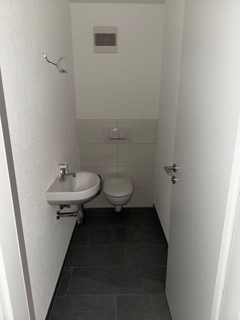 4 bedroom flat for sale, 93 m², Alte Schulstr. 11, Zimmern ob Rottweil, Baden-Württemberg 4 bedroom flat for sale, 93 m², Alte Schulstr. 11, Zimmern ob Rottweil, Baden-Württemberg