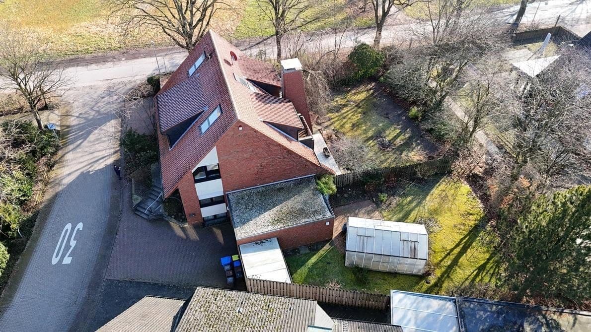 house for sale, 180 m², Lüdinghausen, North Rhine-Westphalia house for sale, 180 m², Lüdinghausen, North Rhine-Westphalia