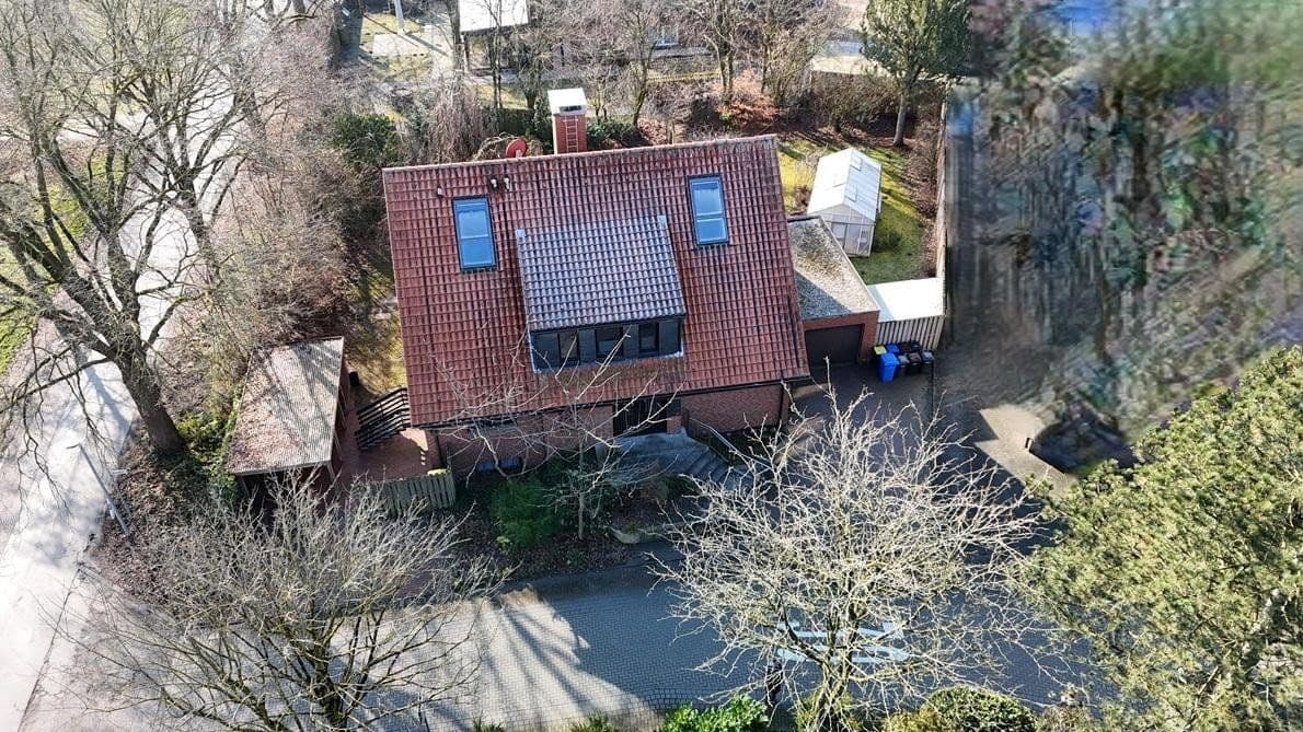 house for sale, 180 m², Lüdinghausen, North Rhine-Westphalia house for sale, 180 m², Lüdinghausen, North Rhine-Westphalia
