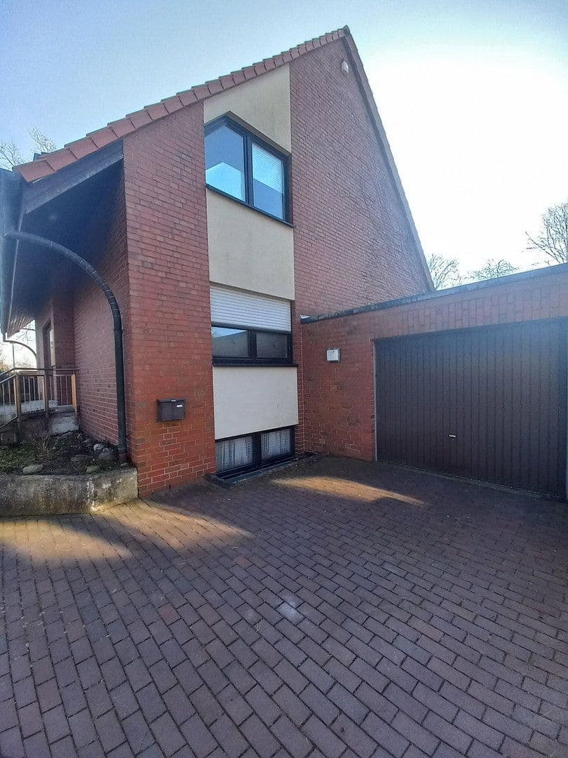 house for sale, 180 m², Lüdinghausen, North Rhine-Westphalia house for sale, 180 m², Lüdinghausen, North Rhine-Westphalia