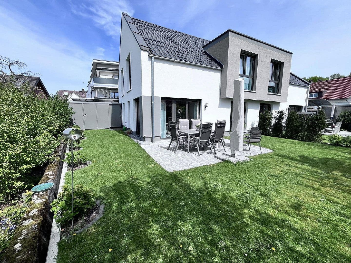 house to rent, 128 m², Detmold, North Rhine-Westphalia house to rent, 128 m², Detmold, North Rhine-Westphalia