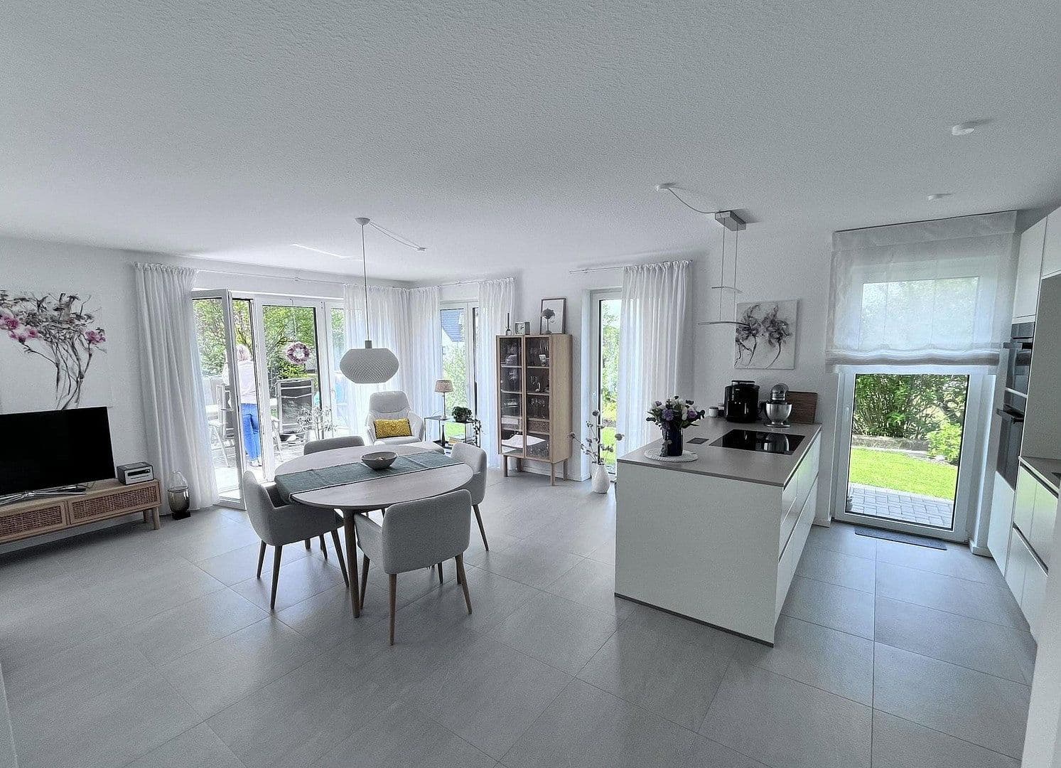 house to rent, 128 m², Detmold, North Rhine-Westphalia house to rent, 128 m², Detmold, North Rhine-Westphalia