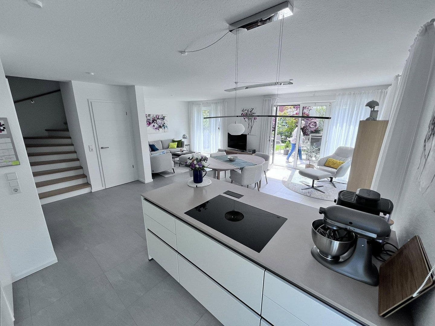 house to rent, 128 m², Detmold, North Rhine-Westphalia house to rent, 128 m², Detmold, North Rhine-Westphalia