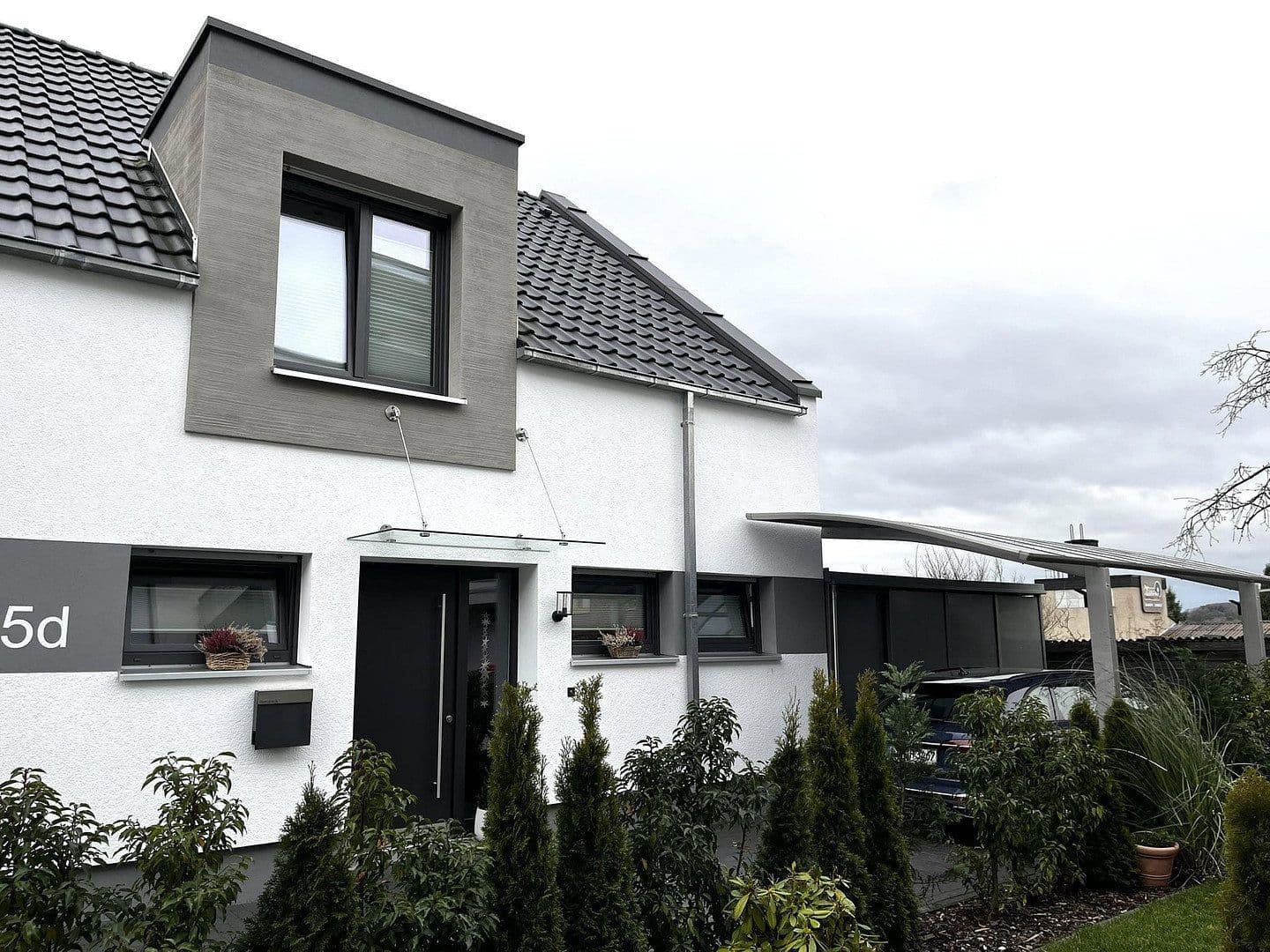 house to rent, 128 m², Detmold, North Rhine-Westphalia house to rent, 128 m², Detmold, North Rhine-Westphalia