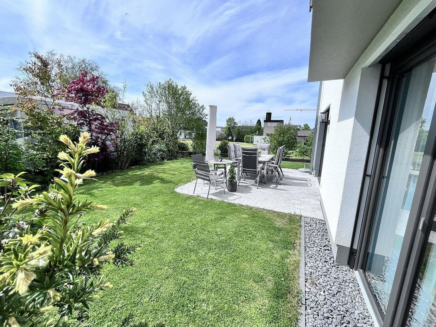 house to rent, 128 m², Detmold, North Rhine-Westphalia house to rent, 128 m², Detmold, North Rhine-Westphalia
