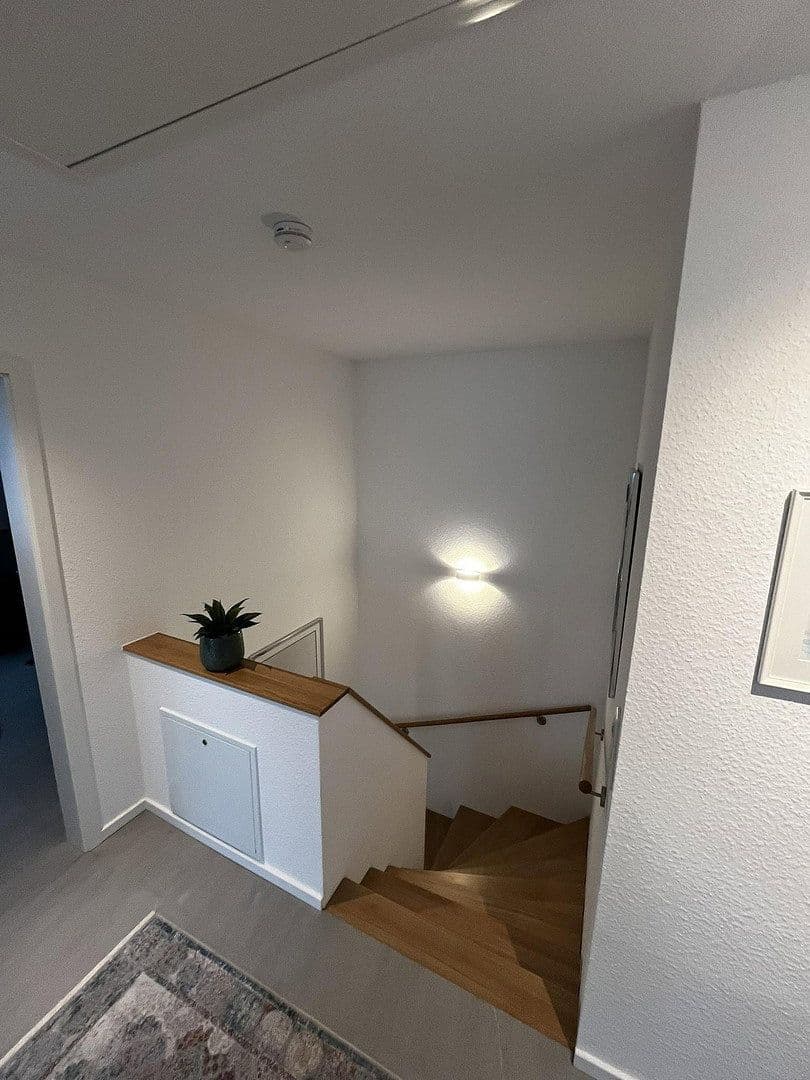 house to rent, 128 m², Detmold, North Rhine-Westphalia house to rent, 128 m², Detmold, North Rhine-Westphalia