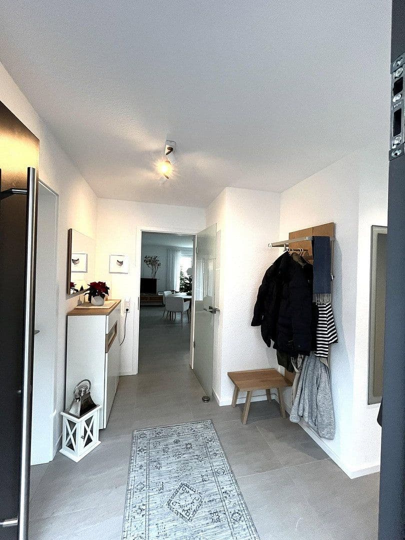 house to rent, 128 m², Detmold, North Rhine-Westphalia house to rent, 128 m², Detmold, North Rhine-Westphalia
