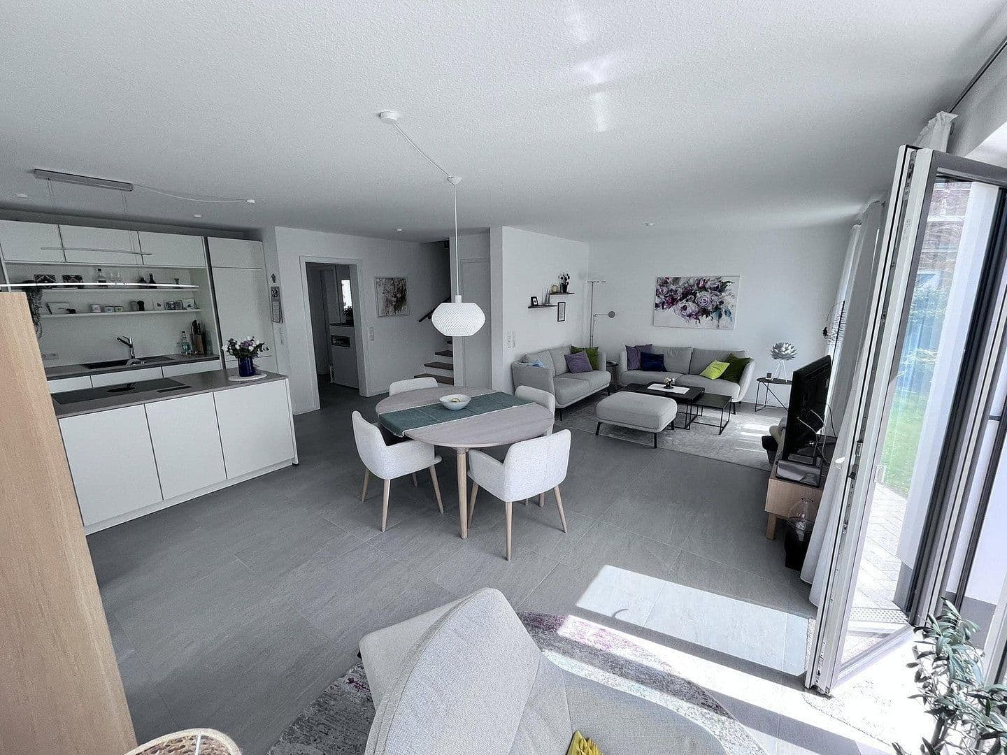 house to rent, 128 m², Detmold, North Rhine-Westphalia house to rent, 128 m², Detmold, North Rhine-Westphalia