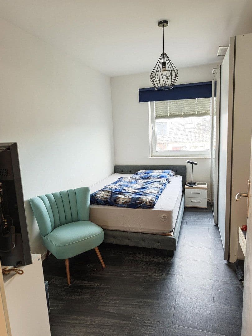 4 bedroom flat for sale, 101 m², Kaarst, North Rhine-Westphalia 4 bedroom flat for sale, 101 m², Kaarst, North Rhine-Westphalia